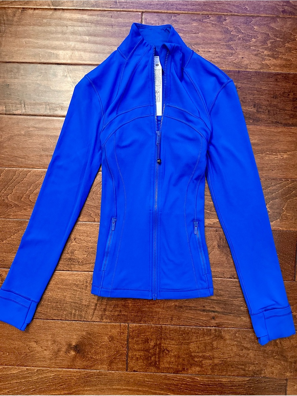 Lululemon Define Jacket *Nulu